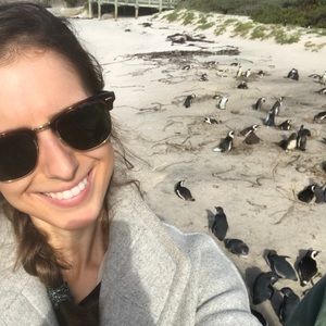 Meet your Posher, Brianne